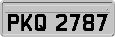 PKQ2787