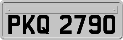 PKQ2790