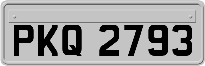 PKQ2793
