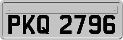 PKQ2796