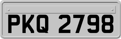PKQ2798