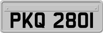 PKQ2801
