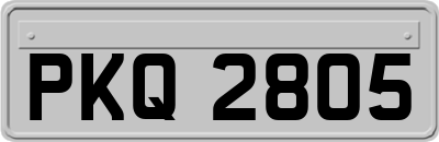 PKQ2805