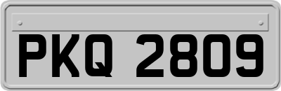 PKQ2809