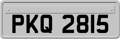 PKQ2815