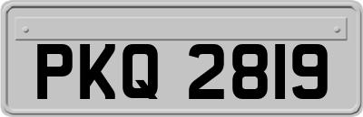 PKQ2819