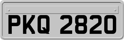 PKQ2820