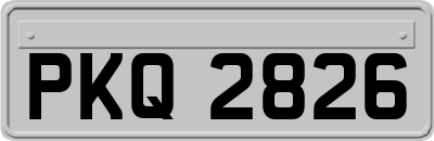 PKQ2826