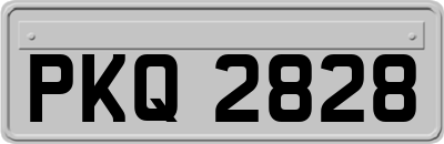 PKQ2828