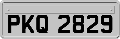 PKQ2829