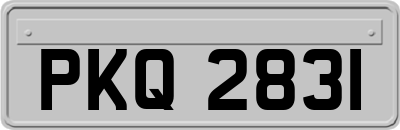 PKQ2831