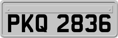 PKQ2836