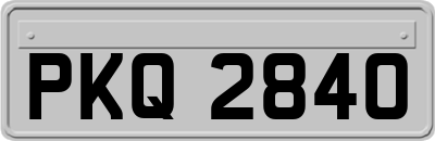 PKQ2840