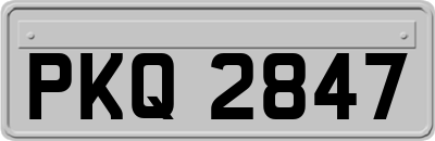 PKQ2847