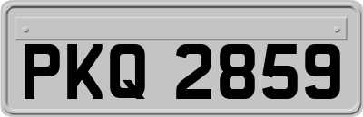 PKQ2859