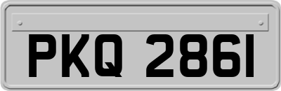 PKQ2861