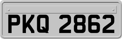 PKQ2862