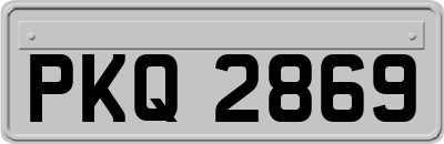 PKQ2869