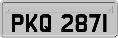 PKQ2871