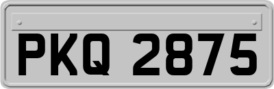 PKQ2875