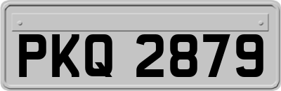 PKQ2879