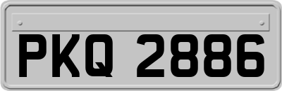 PKQ2886