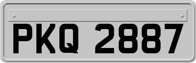 PKQ2887