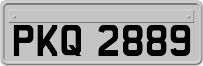 PKQ2889