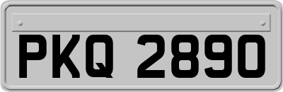 PKQ2890