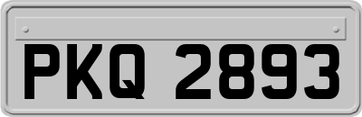 PKQ2893