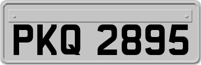 PKQ2895
