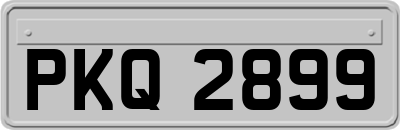 PKQ2899