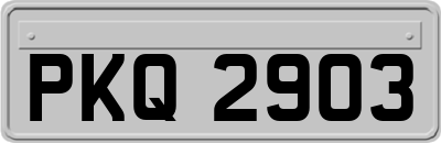 PKQ2903