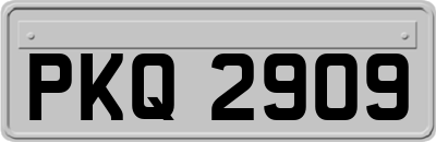 PKQ2909