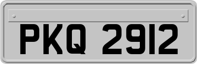 PKQ2912