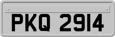 PKQ2914