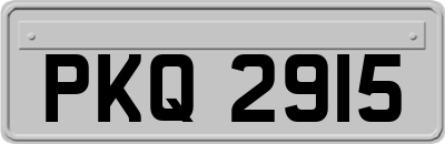 PKQ2915