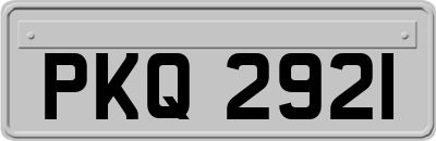 PKQ2921
