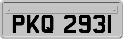 PKQ2931