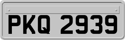 PKQ2939