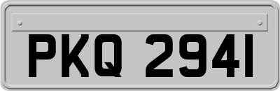 PKQ2941