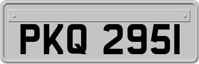 PKQ2951