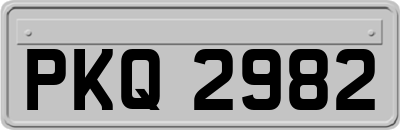 PKQ2982