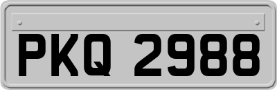 PKQ2988
