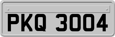 PKQ3004