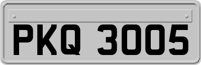 PKQ3005