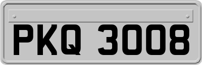 PKQ3008