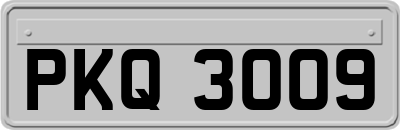 PKQ3009