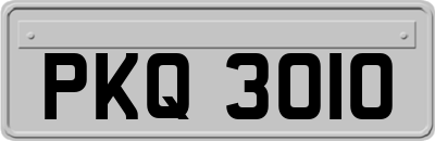 PKQ3010