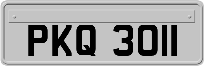 PKQ3011